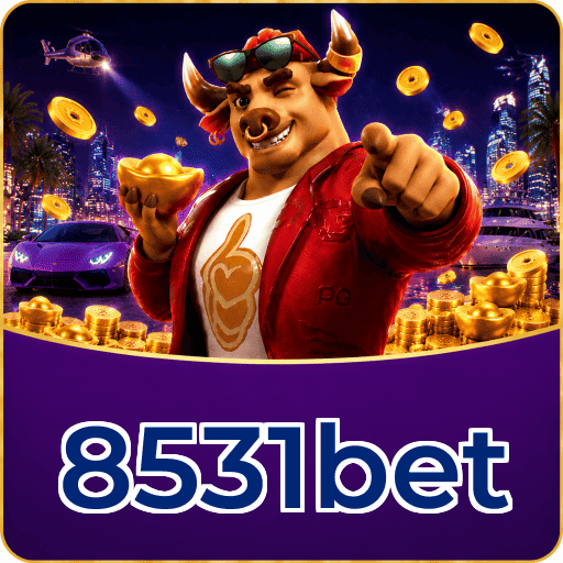 Requisitos do APK 8531bet para Android - Logo Oficial