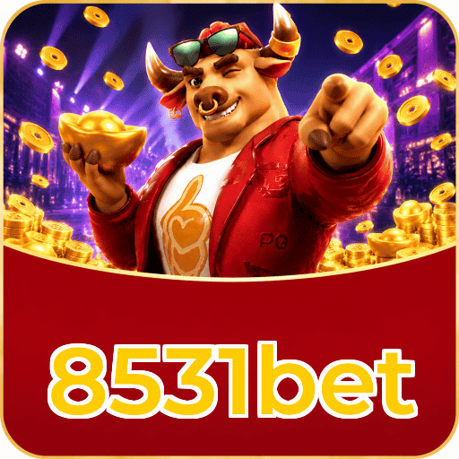 8531bet VIP Program Logo