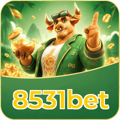 8531bet Logo Verificado