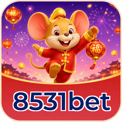 Logo 8531bet Telegram Canal Oficial